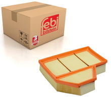 Load image into Gallery viewer, Air Filter Fits BMW OE 13 72 7 834 715 Febi 177477