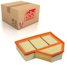 Load image into Gallery viewer, Air Filter Fits BMW OE 13 72 7 834 714 Febi 177478