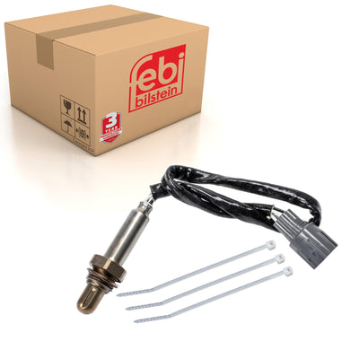 Lambda Sensor Fits Subaru OE 22690AA900 Febi 177481