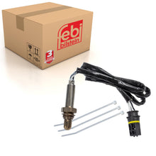 Load image into Gallery viewer, Lambda Sensor Fits Mercedes OE 000 540 64 17 Febi 177482