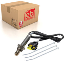 Load image into Gallery viewer, Lambda Sensor Fits Vauxhall OE 55353812 Febi 177484