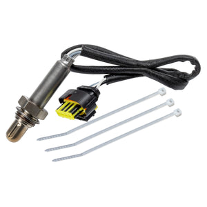 Lambda Sensor Fits Vauxhall OE 55353812 Febi 177484