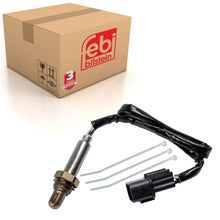 Load image into Gallery viewer, Lambda Sensor Fits Kia OE 39210-3E120 Febi 177485