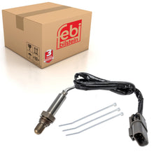 Load image into Gallery viewer, Lambda Sensor Fits Nissan OE 22690-7F000 Febi 177486