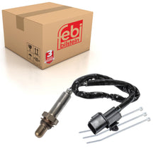 Load image into Gallery viewer, Lambda Sensor Fits Suzuki OE 18213-84Z20 Febi 177487