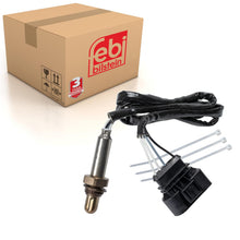 Load image into Gallery viewer, Lambda Sensor Fits VW OE 032 906 265 Febi 177490