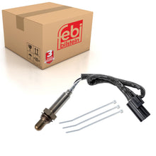 Load image into Gallery viewer, Lambda Sensor Fits Land Rover OE MHK10004L Febi 177491