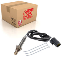 Load image into Gallery viewer, Lambda Sensor Fits Land Rover OE MHK100720 Febi 177493