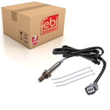 Load image into Gallery viewer, Lambda Sensor Fits Honda OE 36532-RAA-A02 Febi 177495