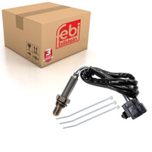 Load image into Gallery viewer, Lambda Sensor Fits Mazda OE KL621-88-61A Febi 177496