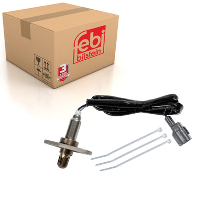 Lambda Sensor Fits Toyota OE 89465-29415 Febi 177498