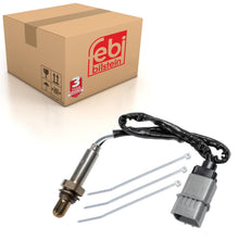 Load image into Gallery viewer, Lambda Sensor Fits Nissan OE 226A0-7J501 Febi 177501