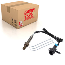 Load image into Gallery viewer, Lambda Sensor Fits Vauxhall Astra Insignia 2008-17 OE 12616502 Febi 177503