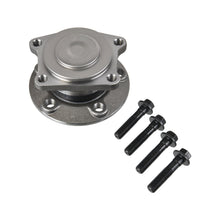Load image into Gallery viewer, ABS Wheel Bearing Hub Kit Fits Volvo S60 S80 V70 OE 9173872 Febi 177506