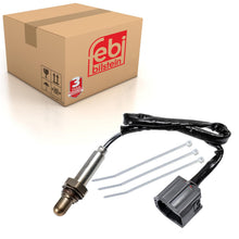 Load image into Gallery viewer, Lambda Sensor Fits Mazda OE L34B-18-861B Febi 177507