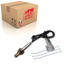 Load image into Gallery viewer, Lambda Sensor Fits Suzuki OE 18213-57KA1-000 Febi 177508