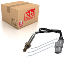 Load image into Gallery viewer, Lambda Sensor Fits Nissan OE 22690-9F600 Febi 177510