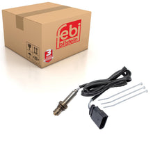 Load image into Gallery viewer, Lambda Sensor Fits VW OE 1K0 998 262 Febi 177511