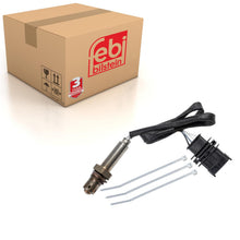 Load image into Gallery viewer, Lambda Sensor Fits Vauxhall OE 93181910 Febi 177512