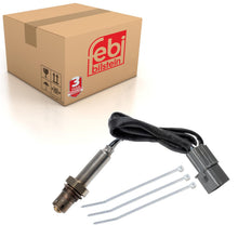 Load image into Gallery viewer, Lambda Sensor Fits Hyundai OE 39210-03030 Febi 177513