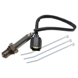 Lambda Sensor Fits Mercedes OE 006 542 13 18 Febi 177514