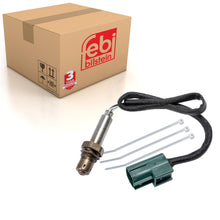 Load image into Gallery viewer, Lambda Sensor Fits Nissan OE 226A0-EA200 Febi 177516