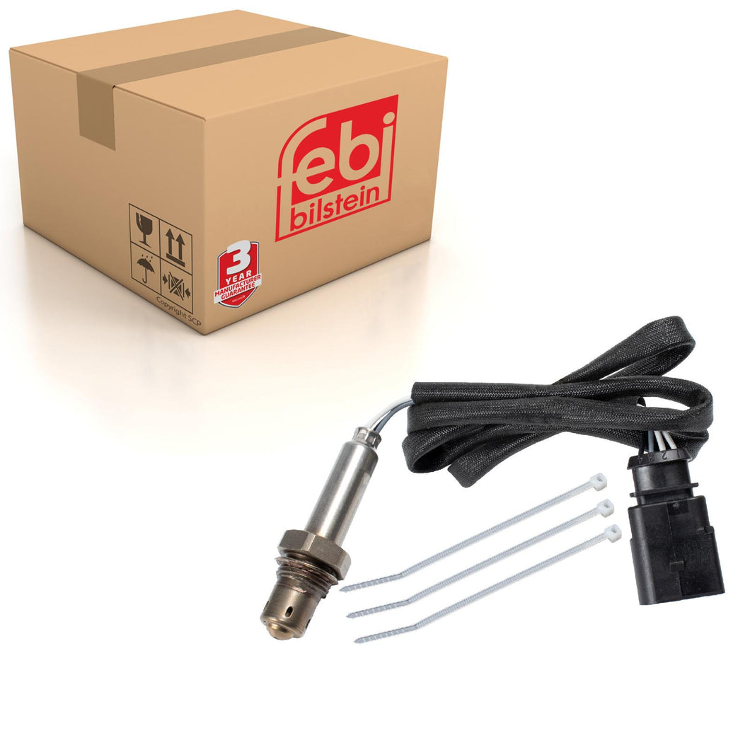 Lambda Sensor Fits VW OE 1K0 998 262 T Febi 177519