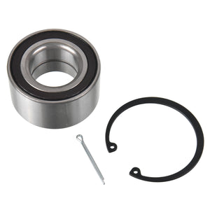 Front Wheel Bearing Kit Fits Vauxhall Meriva Mokka OE 16 03 022 Febi 177520