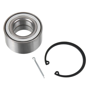 Front Wheel Bearing Kit Fits Vauxhall Meriva Mokka OE 16 03 022 Febi 177520