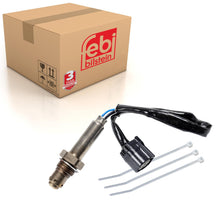 Load image into Gallery viewer, Lambda Sensor Fits Honda OE 36531-R1A-A01 Febi 177521