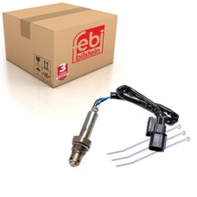 Load image into Gallery viewer, Lambda Sensor Fits Honda OE 36531-R40-A01 Febi 177522