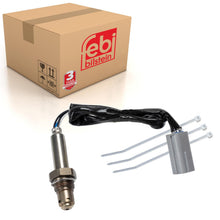 Load image into Gallery viewer, Lambda Sensor Fits Nissan OE 22693-1AA0B Febi 177523