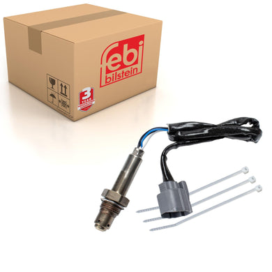 Lambda Sensor Fits Subaru OE 22641AA280 Febi 177524