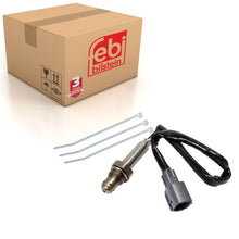 Load image into Gallery viewer, Lambda Sensor Fits Toyota OE 89467-0E010 Febi 177525