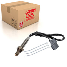 Load image into Gallery viewer, Lambda Sensor Fits Honda OE 36531-PDE-E02 Febi 177530