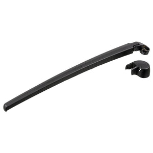 Wiper Arm Fits Audi OE 8E9 955 407 C Febi 177545