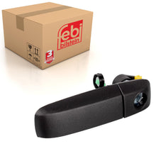 Load image into Gallery viewer, Door Handle Fits Fiat OE 735371236 Febi 177548
