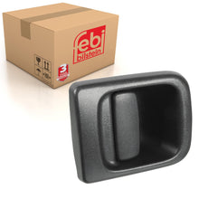 Load image into Gallery viewer, Rear Left Outer Door Handle Fits Renault Master OE 09160788 Febi 177554