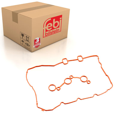 Rocker Cover Gasket Set Fits Vauxhall OE 36 45 971 Febi 177566
