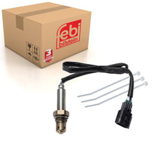 Load image into Gallery viewer, Lambda Sensor Fits Nissan OE 82004-61432 Febi 177569