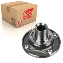 Load image into Gallery viewer, Front Wheel Hub Fits Audi 8A0 407 615 C Febi 17756
