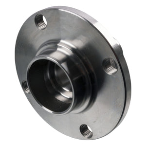 Front Wheel Hub Fits Audi 8A0 407 615 C Febi 17756