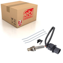 Load image into Gallery viewer, Lambda Sensor Fits Ford OE 8F9A9Y460AB Febi 177570