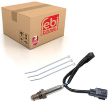 Load image into Gallery viewer, Lambda Sensor Fits Toyota OE 89467-48030 Febi 177571
