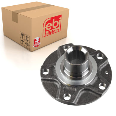 Wheel Hub Fits Audi A6 A8 R8 RS4 RS6 S6 S8 VW Passat Febi 177581