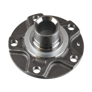 Wheel Hub Fits Audi A6 A8 R8 RS4 RS6 S6 S8 VW Passat Febi 177581