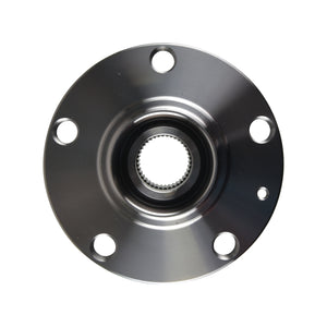 Wheel Hub Fits Audi A6 A8 R8 RS4 RS6 S6 S8 VW Passat Febi 177581