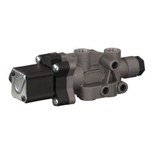 Load image into Gallery viewer, Solenoid Valve Fits Druckluft OE 463 084 031 0 Febi 177582