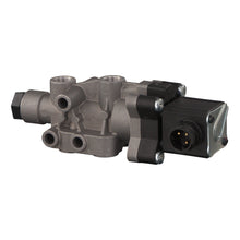 Load image into Gallery viewer, Solenoid Valve Fits Druckluft OE 463 084 031 0 Febi 177582