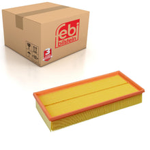 Load image into Gallery viewer, Air Filter Fits Land Rover OE LR129322 Febi 177586